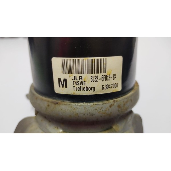 Coxim Superior Hidraulico Motor R.r Evoque 2.0 12 A 15