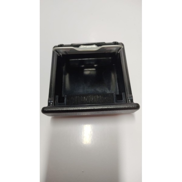 Cinzeiro Console Central Mitsubishi Pajero Tr4 2008 A 2015