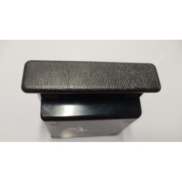 Cinzeiro Console Central Mitsubishi Pajero Tr4 2008 A 2015