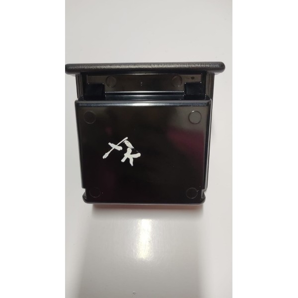 Cinzeiro Console Central Mitsubishi Pajero Tr4 2008 A 2015