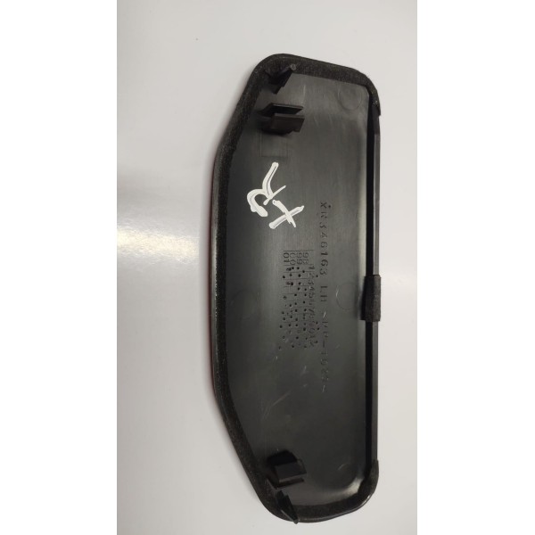 Acabamento Moldura Painel Lateral Esq Mitsubishi Pajero Tr4