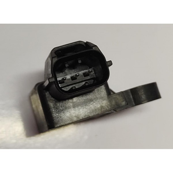 Sensor Airbag Mitsubishi Pajero Tr4 08 A 15