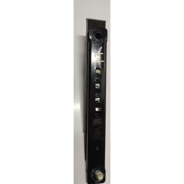 Regulagem De Altura Cinto Coluna L.d Mitsubishi Pajero Tr4