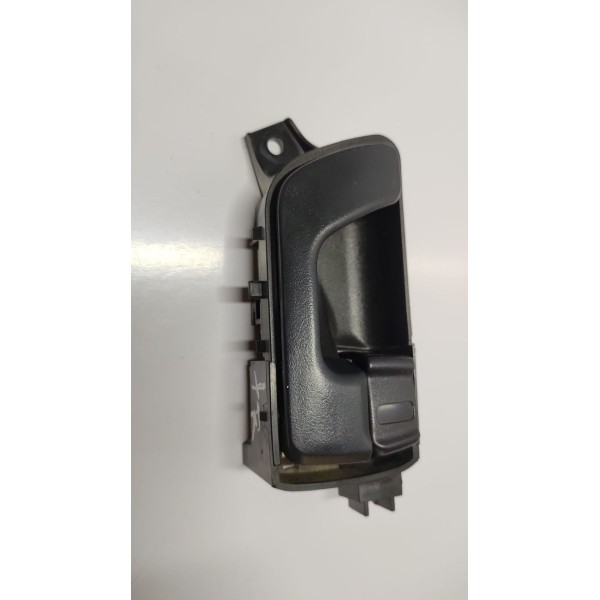 Maçaneta Interna Tras Esquerdo Mitsubishi Pajero Tr4 08 A 15