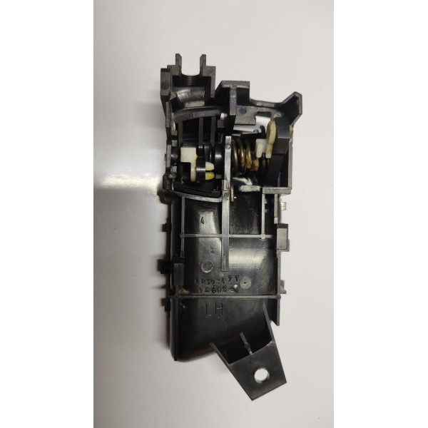 Maçaneta Interna Diant Esq Mitsubishi Pajero Tr4 08 A 15