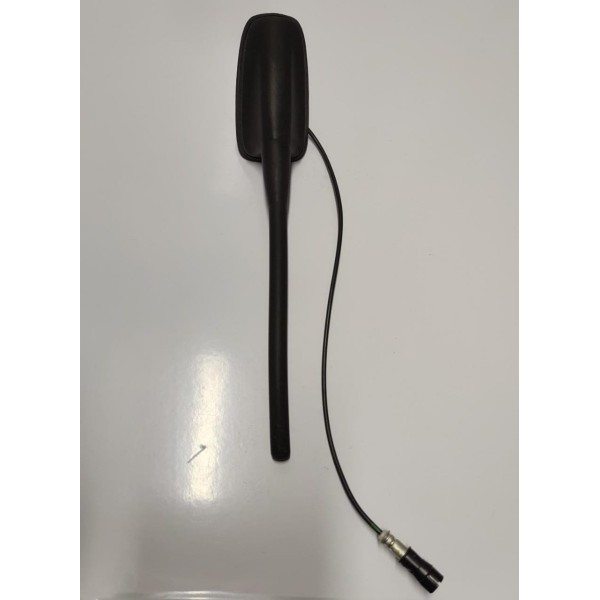 Antena Base Teto Mitsubishi Pajero Tr4 08 A 15