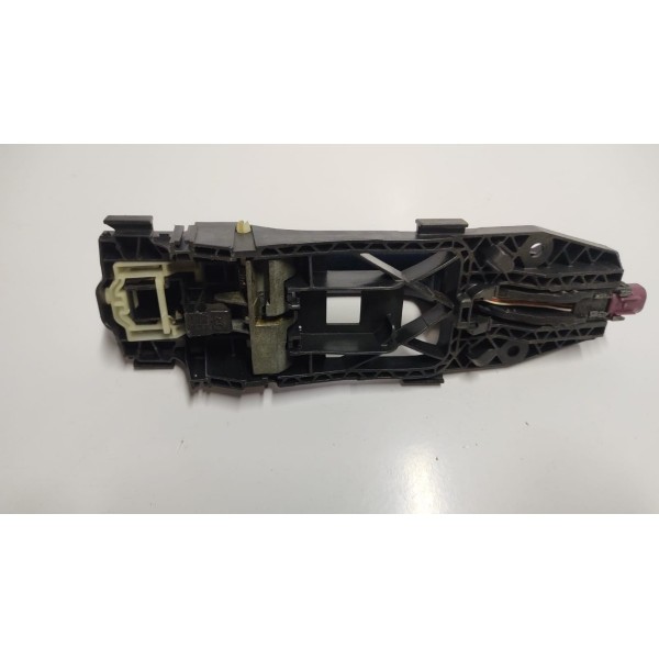 Maçaneta Externa D.d Vw Polo Virtus 17 A 21