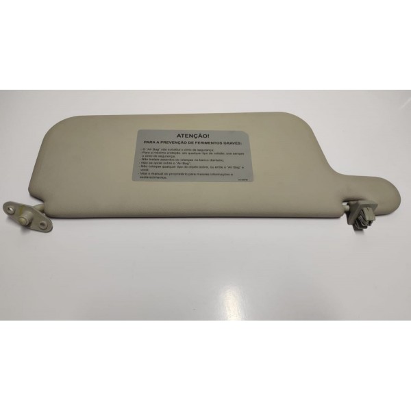 Quebra Sol Esquerdo Mitsubishi Pajero Tr4 08 A 15