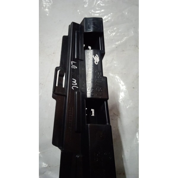 Guia Suporte Spoiler L.e Bmw 320i 328i 13 A 17