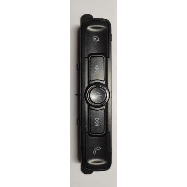 Comando Multimidia Gm S10 2017 A 2020
