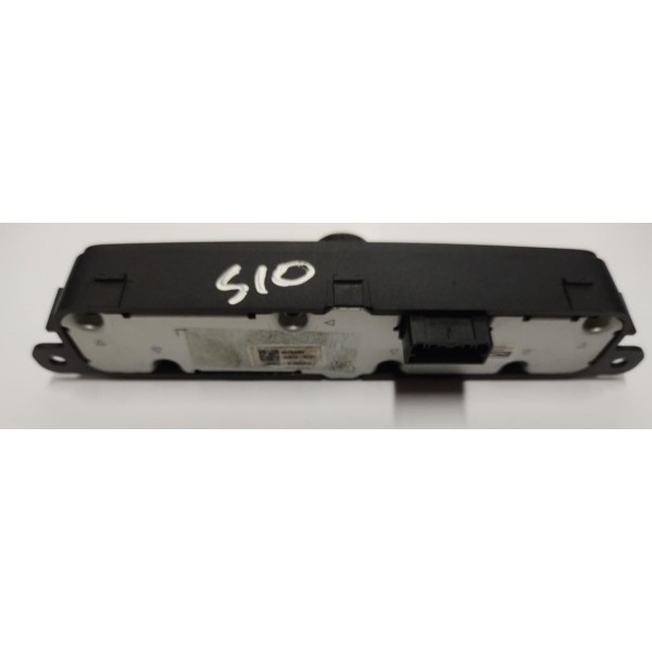 Comando Multimidia Gm S10 2017 A 2020