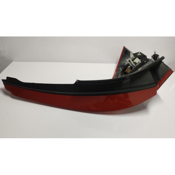 Lanterna Traseira Esquerda Volvo Xc60 12 A 17