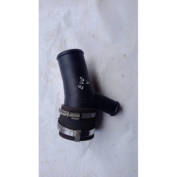 Duto Flange Mangueira Ar Tbi R.r. Evoque Volvo Xc60 12 A 15