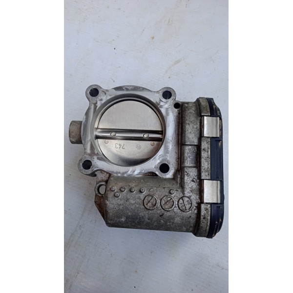 Tbi Corpo Borboleta R.r Evoque Volvo Xc60 2.0 2012 A 2015