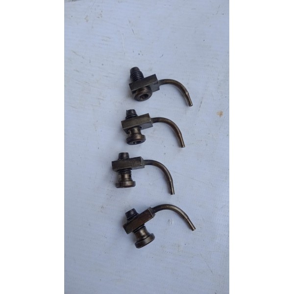 Jogo Jet Cooler Mini Cooper S 1.6 Turbo 08 A 13