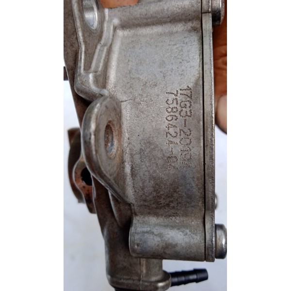 Bomba De Vacuo Mini Cooper S 1.6 Turbo 08 A 13