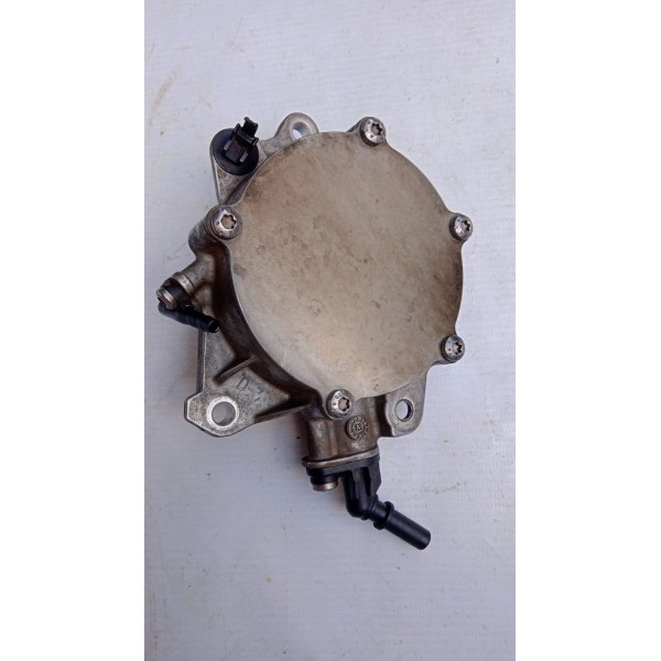 Bomba De Vacuo Mini Cooper S 1.6 Turbo 08 A 13