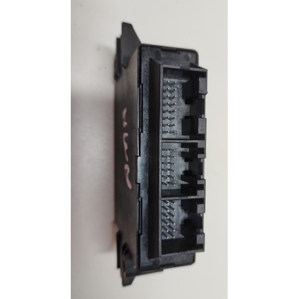 Módulo Sensor Estacionamento Vw Amarok V6 2018 A 2021