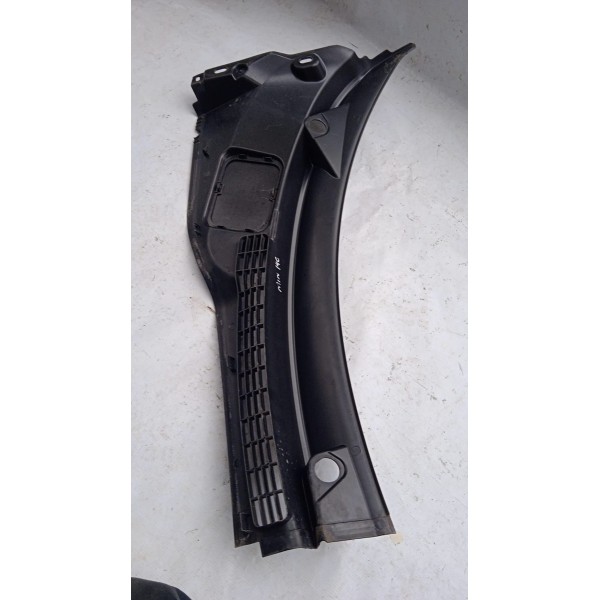 Churrasqueira L.e Mini Cooper Countryman 09 A 16