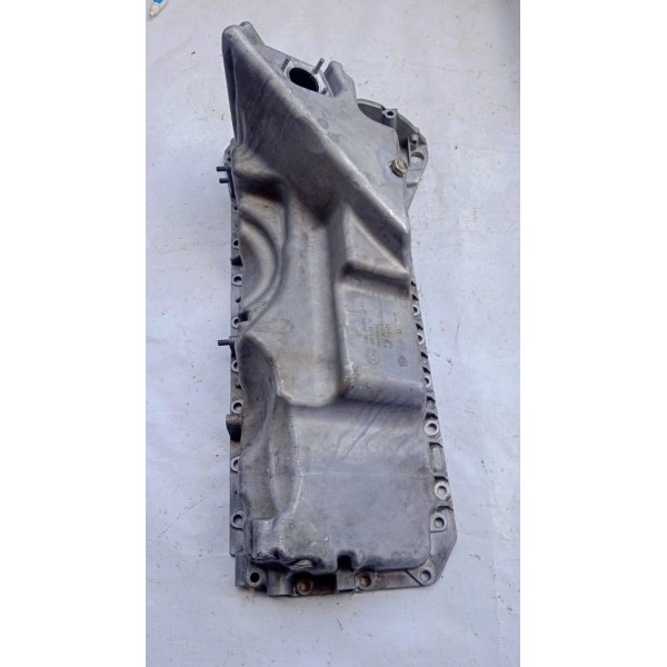 Carter Motor Bmw 535 Gt 3.0 N55 08 A 13