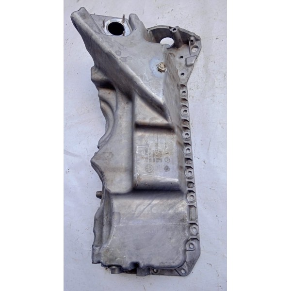 Carter Motor Bmw 535 Gt 3.0 N55 08 A 13
