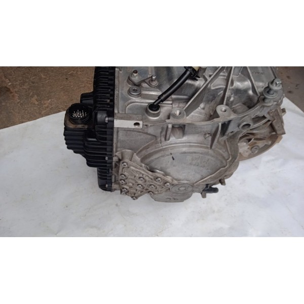 Caixa De Cambio Automatico Jeep Compass 2.0 4x4 Diesel