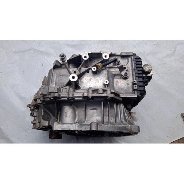 Caixa De Cambio Automatico Jeep Compass 2.0 4x4 Diesel