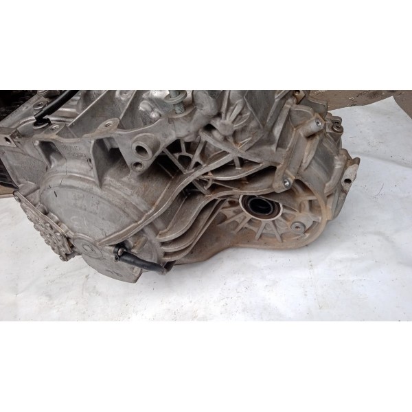 Caixa De Cambio Automatico Jeep Compass 2.0 4x4 Diesel