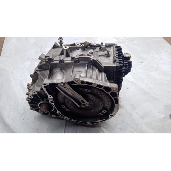 Caixa De Cambio Automatico Jeep Compass 2.0 4x4 Diesel