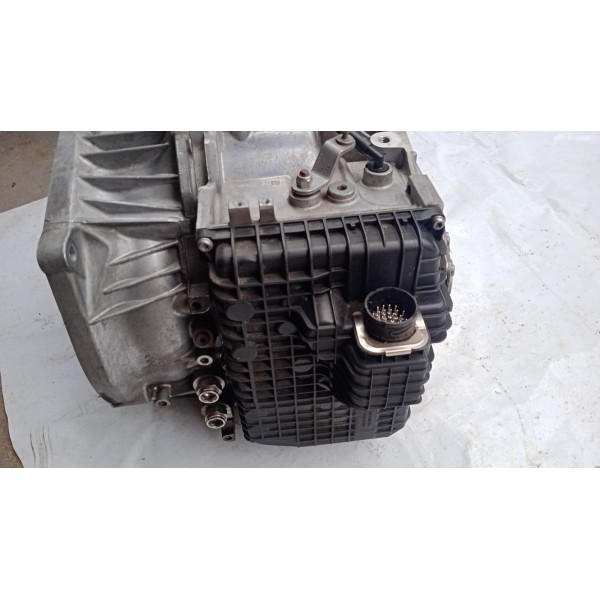 Caixa De Cambio Automatico Jeep Compass 2.0 4x4 Diesel