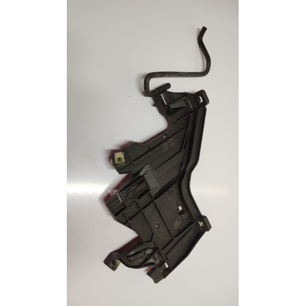 Suporte Inferior Base Farol L.e Audi A4 10 A 12