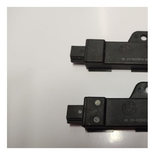 Sensor Antena Chave Keyless Bmw 320i 328i 13 A 16