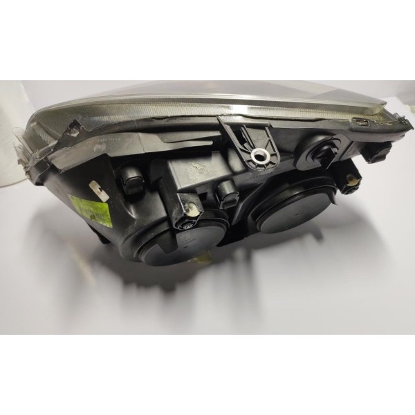 Farol Fiat Doblo Adventure L.d Original 11 A 19 S/ Detalhe