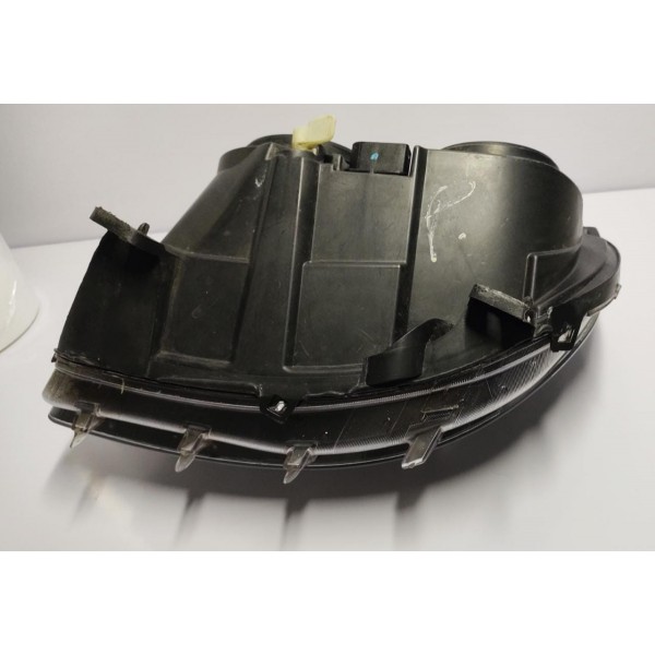 Farol Fiat Doblo Adventure L.d Original 11 A 19 S/ Detalhe