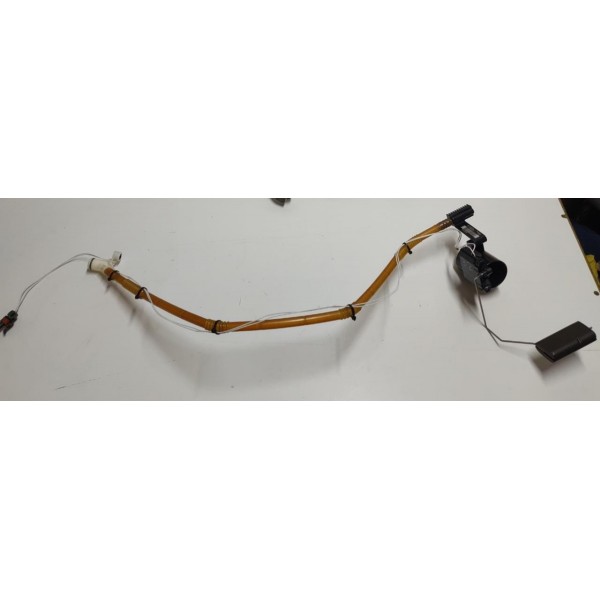 Boia Marcador Combustivel Bmw 320i 2014 A 2017