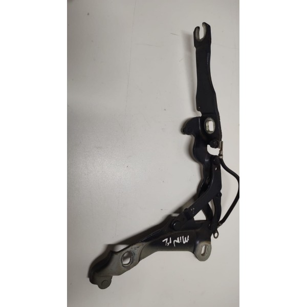 Braço Dobradiça Do Capo Mini Cooper S 08 A 13