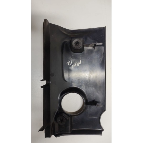 Tampa Capa Motor Mini Cooper S  1.6 08 A 13