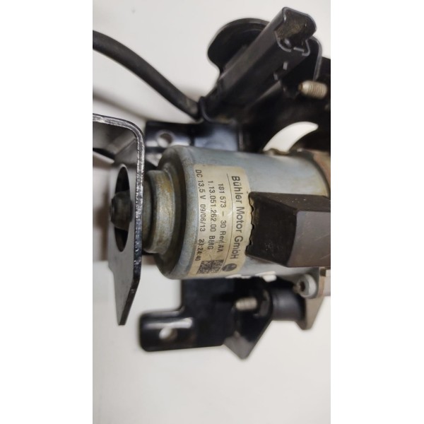 Boba De Vacuo Freio Citroen C3 Picasso 1.6 16v 13 A 18