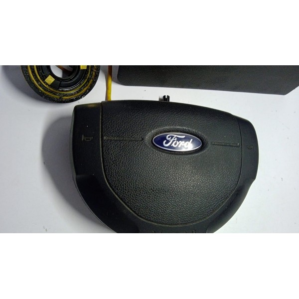 Kit Airbag Ford Eco Sport 08 A 12