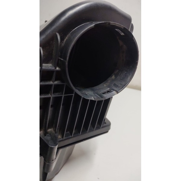 Caixa Do Filtro De Ar Jeep Compass Renegade Diesel C/ Detalh