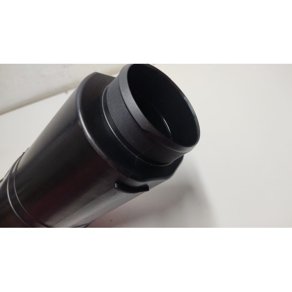 Mangueira Duto Ressonador Ar Mini Cooper Bmw X1 2.0