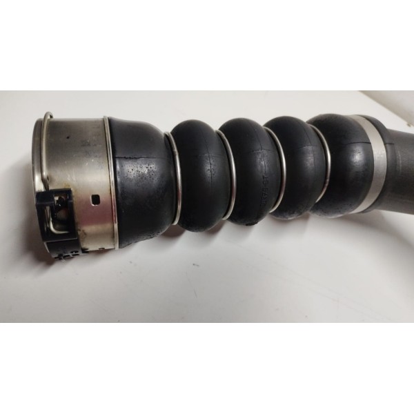 Mangueira Cano Intercooler Mini Cooper Bmw X1 2.0 14 A 18