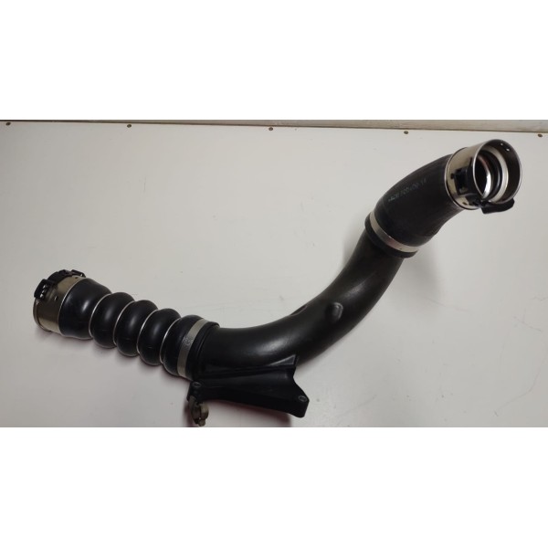 Mangueira Cano Intercooler Mini Cooper Bmw X1 2.0 14 A 18