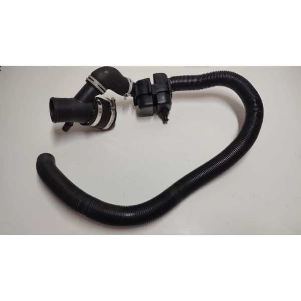 Mangueira Duto Anti-chama Ford Fusion 2.0 16v Ecoboost