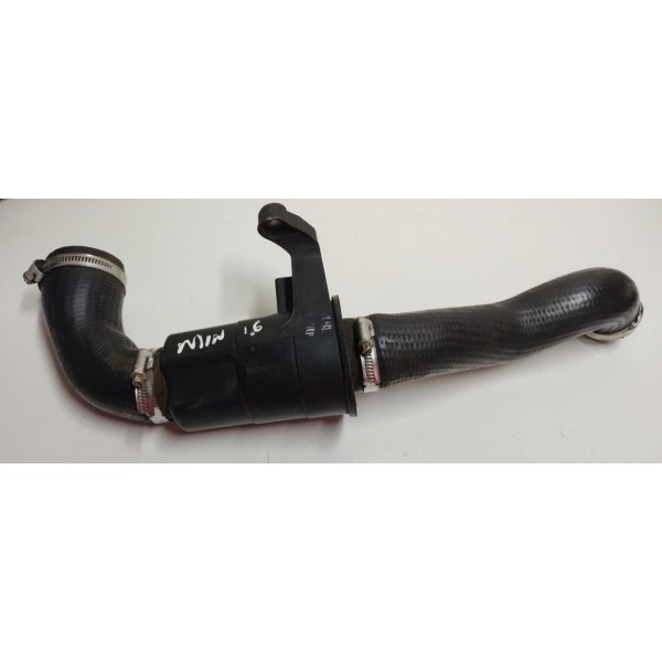 Mangueira Tubo Intercooler Mini Cooper 1.6 08 A 13