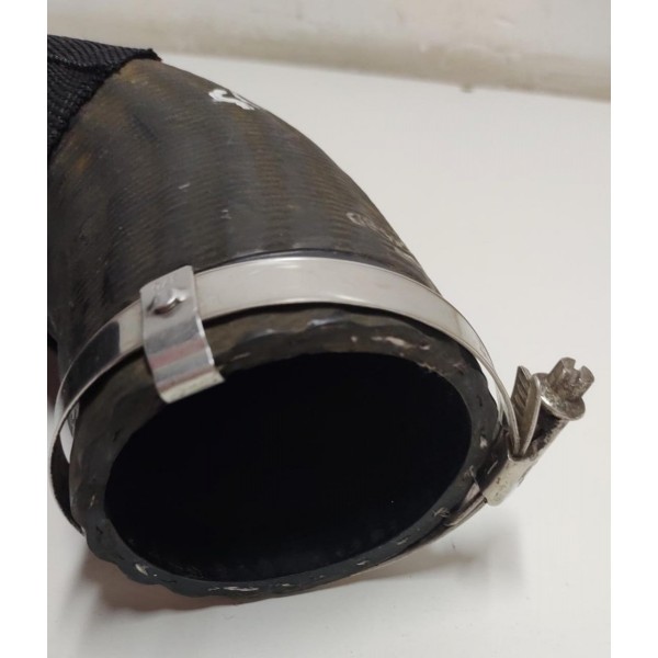 M\ngueira Intercooler Ford Fusion 2.0 16v Ecoboost 13 A 16