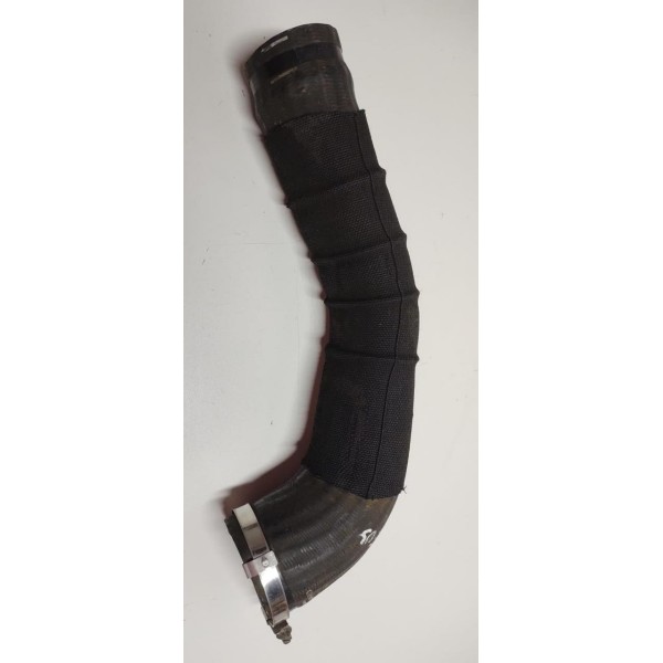 M\ngueira Intercooler Ford Fusion 2.0 16v Ecoboost 13 A 16