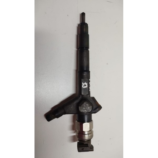 Bico Injetor Nissan Frontier 2.5 172cv 4x4 08 A 12 Testado