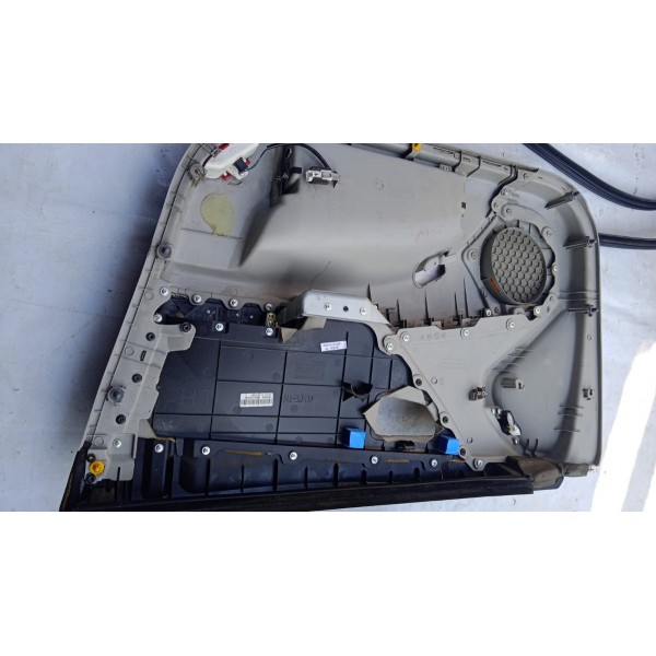 Forro De Porta D.e Hyundai Azera 08 A 11