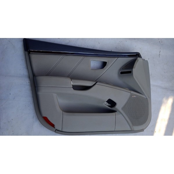 Forro De Porta D.e Hyundai Azera 08 A 11